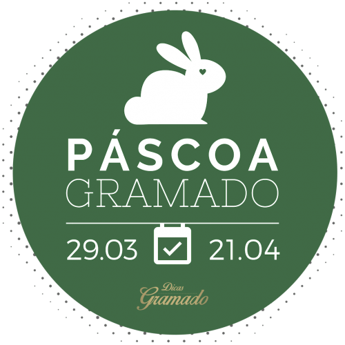 1 Páscoa em Gramado 2019 Páscoa em Gramado 2019 - Dicas Gramado