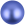 Bola Azul PP Natal Luz