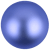 Bola Azul PP Natal Luz
