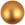 Bola Dourada PP Natal Luz