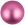 Bola Rosa PP Natal Luz