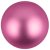 Bola Rosa PP Natal Luz