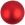 Bola Vermelha PP Natal Luz