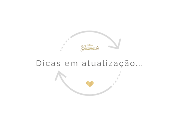 Capa Post dicas em atualização