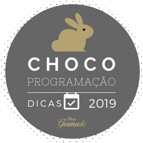 Choco Programação Páscoa em Gramado Páscoa em Canela e Chocofest 2019 (2)