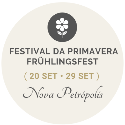 Festival da Primavera em Nova Petrópolis 2019 • Frühlingsfest (1)