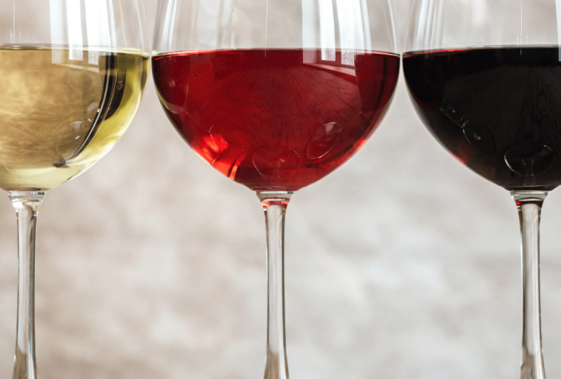 Tour Uva e Vinho ou Vale dos Vinhedos – P Tour Uva e Vinho ou Vale dos Vinhedos - P